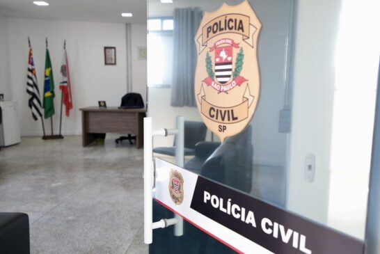 Documentos apreendidos pela Polícia Civil mostram que, em 2016, a cidade de São Paulo era dividida em cinco grandes regiões e subdividida pela facção em 55 áreas