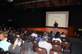 Os cursos acontecerão em modo presencial e remoto
