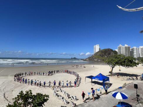 Evento será aberto para o público em geral