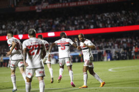 Restam poucos camarotes para serem negociados