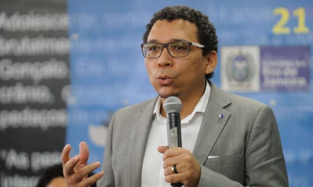O Grupo Arco-Íris afirma que já está acertado o patrocínio da Prefeitura do Rio de Janeiro, por meio da Coordenadoria de Diversidade Sexual, e acrescenta que ainda busca apoio do setor privado, dos governos estadual e federal
