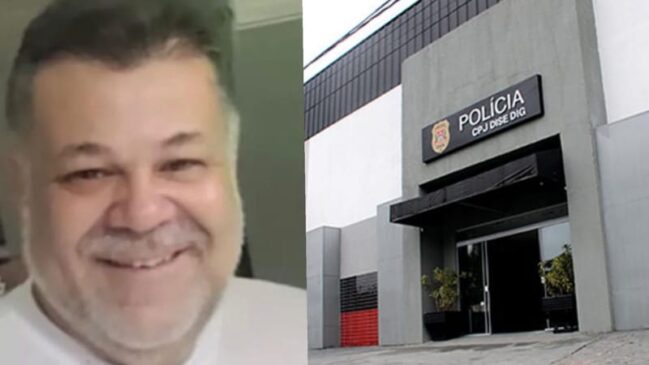 O caso foi registrado como homicídio na Central de Polícia Judiciária (CPJ)