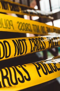 O caso ocorreu nos Estados Unidos