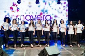 População pode votar na candidata preferida até às 23h59 desta sexta-feira (22)