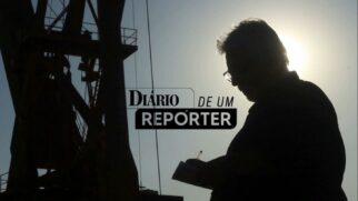 Diário de Um Repórter é a nova atração do Diário do Litoral e Gazeta de São Paulo nas redes sociais