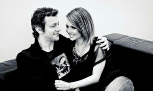 Sandy e Lucas tiveram 24 anos de relacionamento