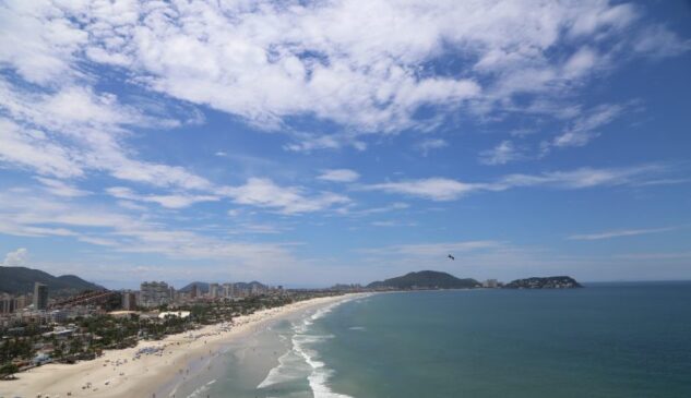 Praia da Enseada