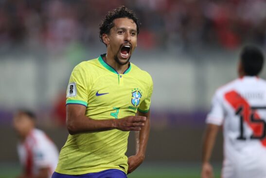Marquinhos faz no fim