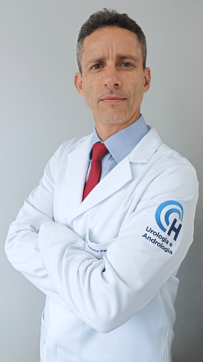 Dr. Heleno Diegues Paes