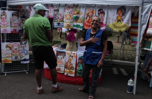 Estão entre as atrações do fim da programação de aniversário de 29 anos do Jardim Botânico Chico Mendes, neste sábado (30), a partir das 10h