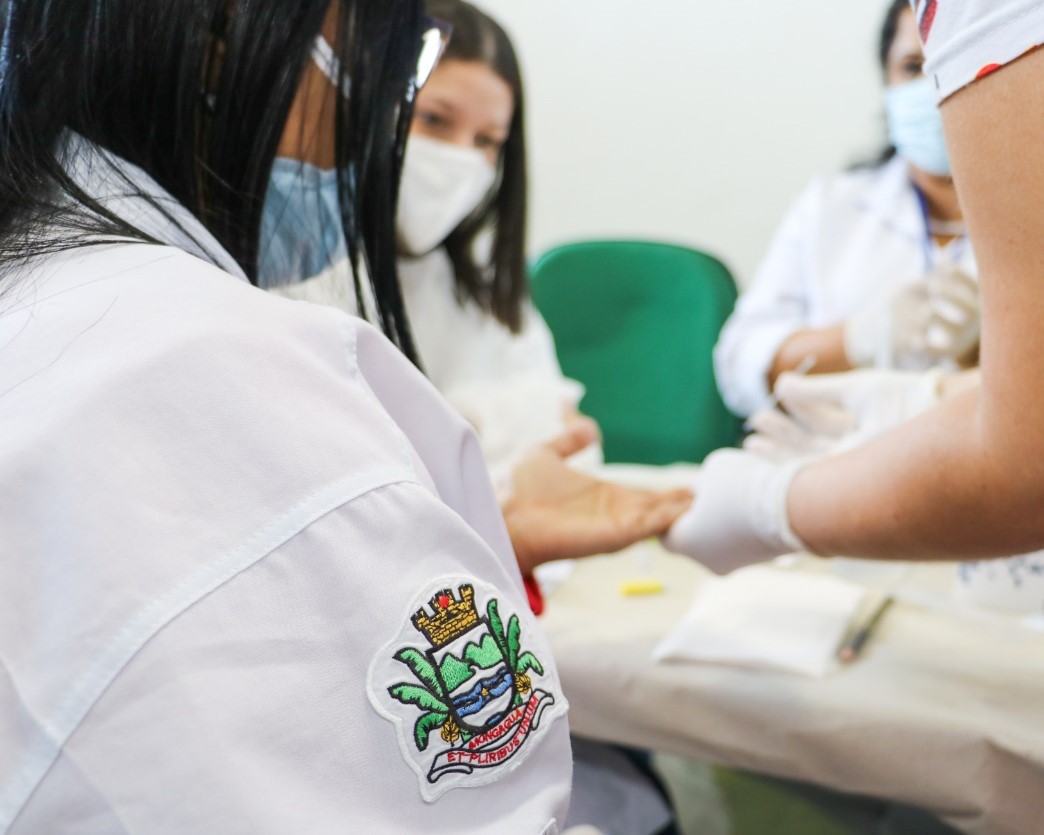 A complementação cobre os meses de maio a agosto e foi financiada exclusivamente com recursos provenientes da União