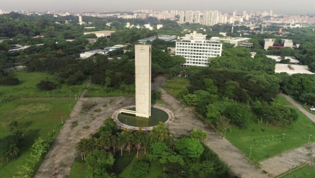 USP se destaca em ranking universitário internacional