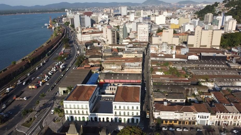 Cidade subiu cinco posições em relação ao levantamento anterior, e segue líder em questões urbanísticas