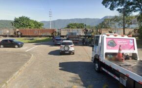 Cruzamento a ferrovia com a Avenida Henry Borden deve ganhar viaduto