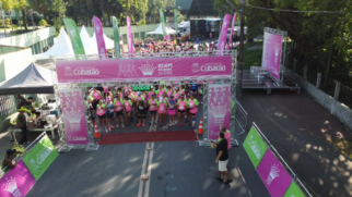 Cubatão maratona