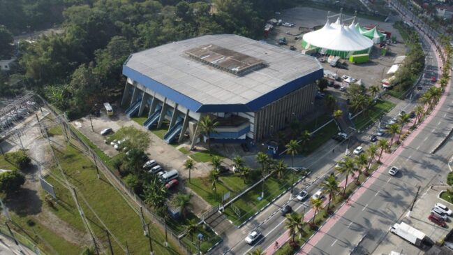 Agora, a Pérola do Atlântico retribuirá a ajuda que recebeu, estendendo a mão a outros municípios que passam por calamidades
