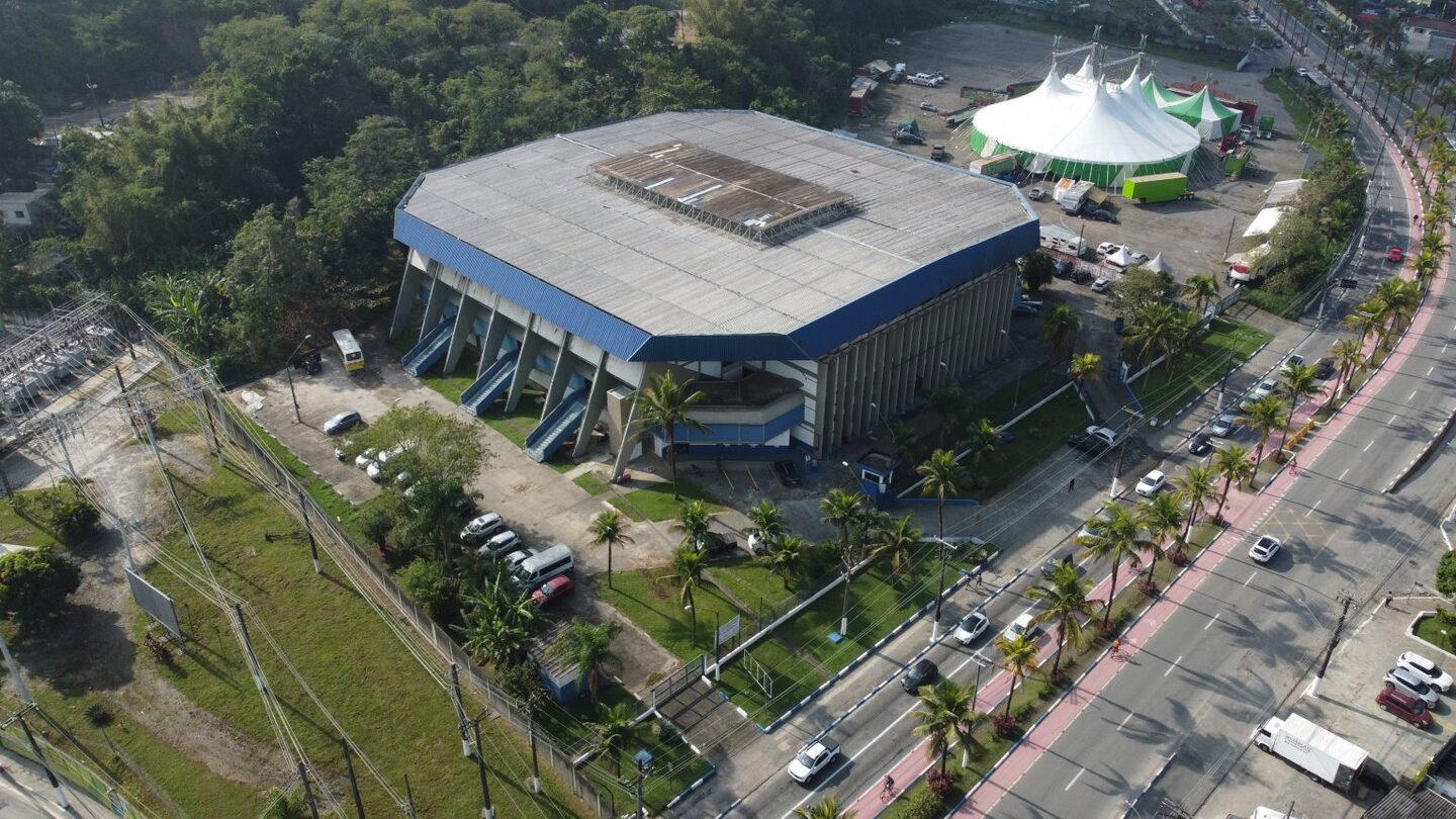 Agora, a Pérola do Atlântico retribuirá a ajuda que recebeu, estendendo a mão a outros municípios que passam por calamidades