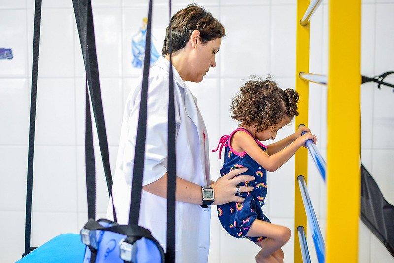 O investimento na ampliação e reforma do local será de mais de R$ 2.000.000