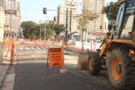 Confira rotas alternativas