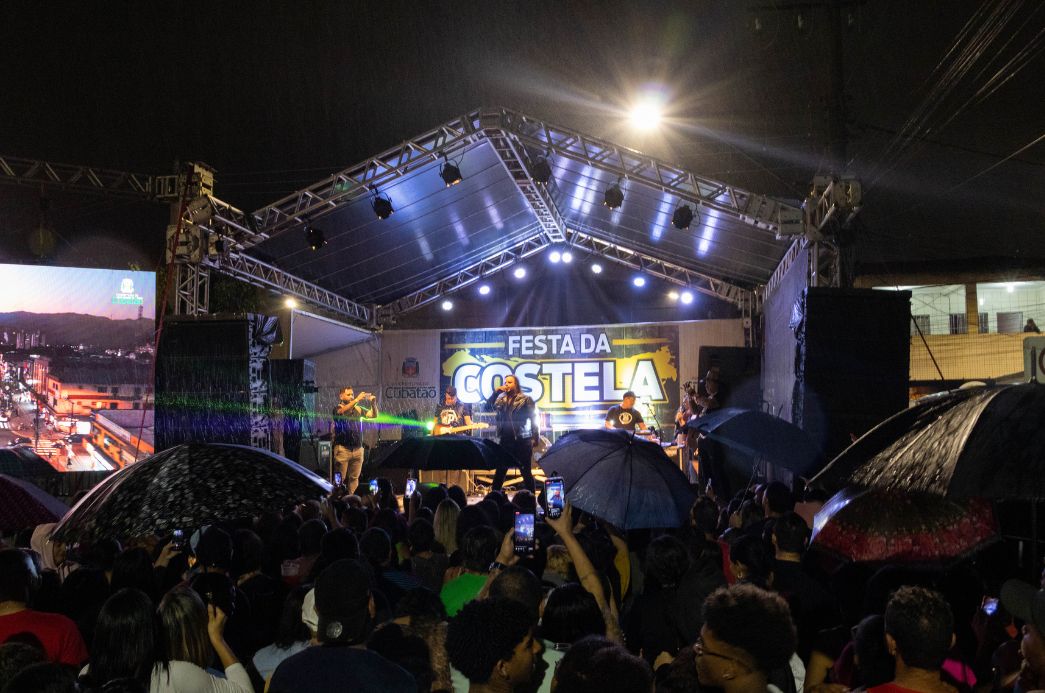 Festa aconteceu no último domingo (10)