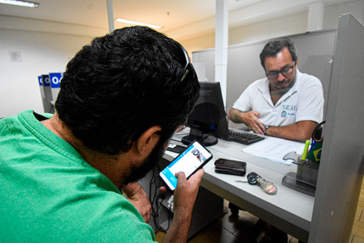 Confira as vagas disponíveis