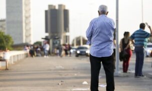 Pelos dados mais recentes, do segundo trimestre de 2023, 4,094 milhões de trabalhadores com 60 anos ou mais estavam na informalidade