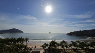 Primavera vai ser marcada por altas temperaturas em todo o País e Diário e a Gazeta entrevistaram metereologista que explicou como deve ser a estação