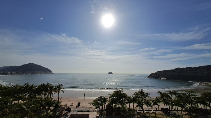 Primavera vai ser marcada por altas temperaturas em todo o País e Diário e a Gazeta entrevistaram metereologista que explicou como deve ser a estação