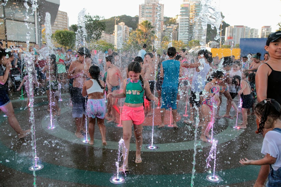 Os trabalhos ficarão a cargo da Secretaria de Serviços Públicos e deverão estar concluídos em 15 dias, dependendo das condições climáticas