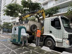 Guarujá se destaca como modelo de sustentabilidade