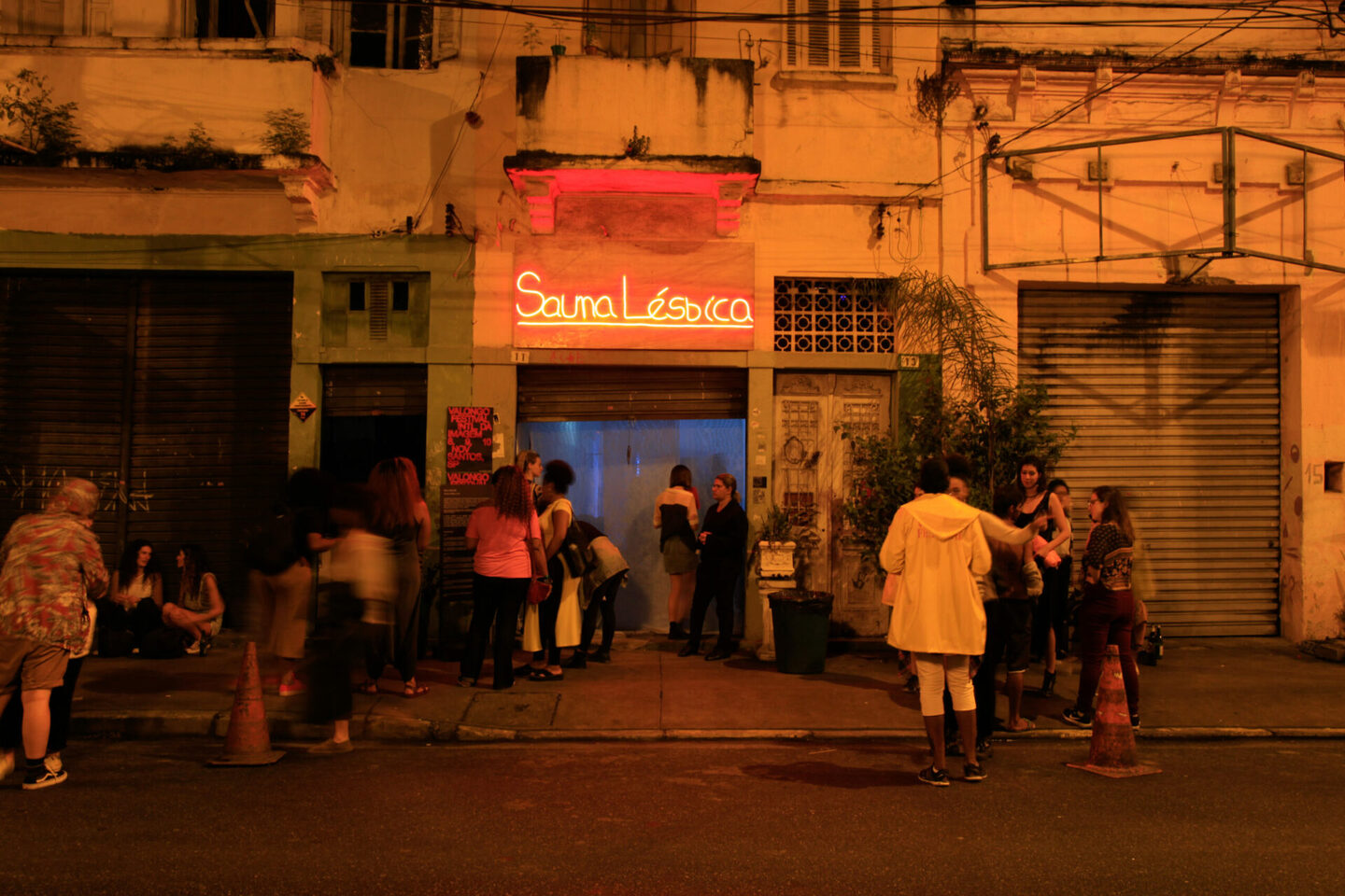 35ª Bienal de São Paulo coreografias do impossível