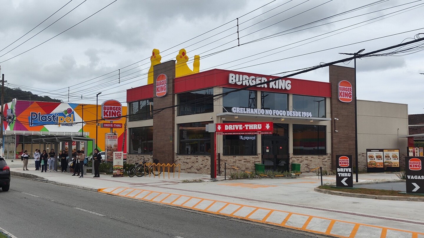 Nova unidade ficará localizada na Avenida Adhemar de Barros, 2.049