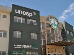 Unesp foi classificada na posição 601-800 dentre 1.904, sendo a 3ª melhor universidade no Brasil