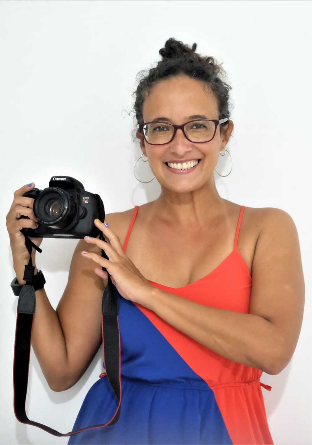 fotógrafa santista Daura Menezes