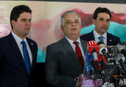 Novo Ministro
