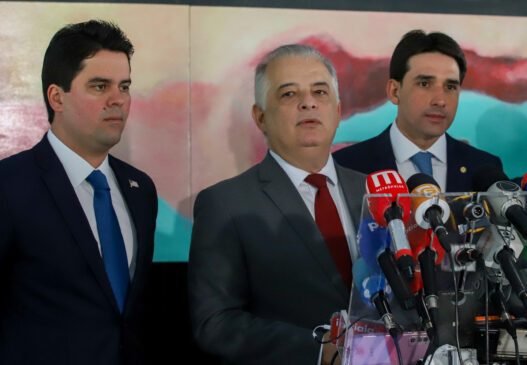 Novo Ministro