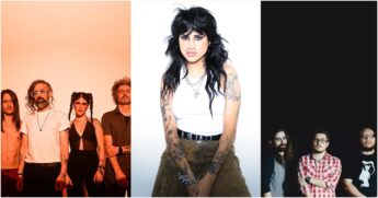 Com letras profundas, Supercombo, Day Limns e Menores Atos fazem barulho no cenário do rock nacional