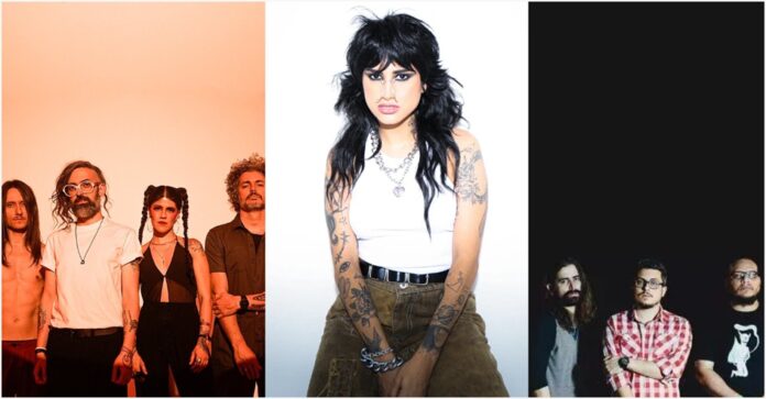 Com letras profundas, Supercombo, Day Limns e Menores Atos fazem barulho no cenário do rock nacional
