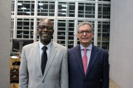 20 de novembro é o Dia Estadual da Consciência Negra em todo o estado de São Paulo