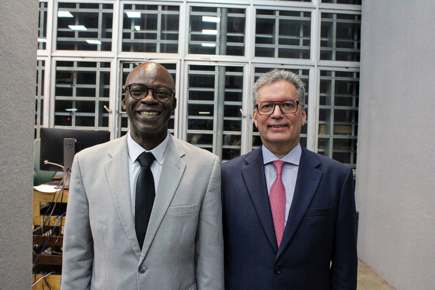 20 de novembro é o Dia Estadual da Consciência Negra em todo o estado de São Paulo