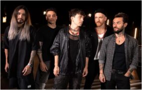 Os fãs da banda podem adquirir os ingressos no Articket