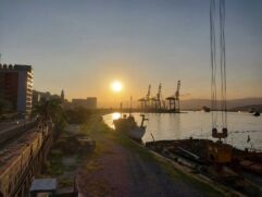 Obras do Parque do Valongo terão início nesta quinta-feira