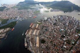 Os dados foram apurados pela Fundação Seade