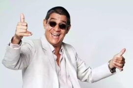 Zeca Pagodinho