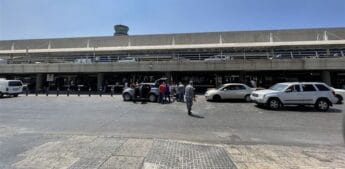 Aeroporto de Beirute