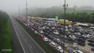 O SAI está em Operação Normal 5X5