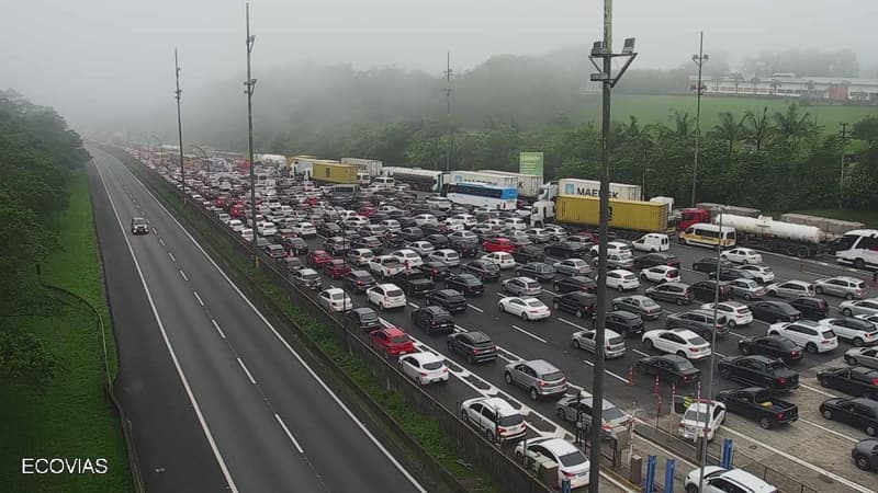 O SAI está em Operação Normal 5X5