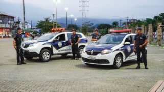 Além disso, haverá fiscalização do lazer náutico das embarcações de pequeno e grande porte, conforme determina o convênio com a Marinha