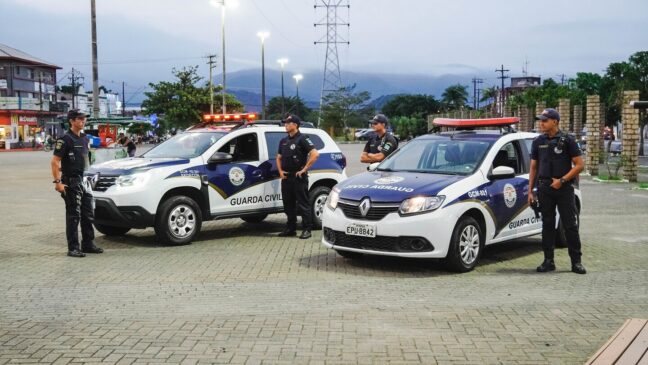 Além disso, haverá fiscalização do lazer náutico das embarcações de pequeno e grande porte, conforme determina o convênio com a Marinha