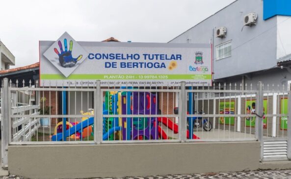Eleitor bertioguense pode escolher até três candidatos, para as cinco vagas disponíveis